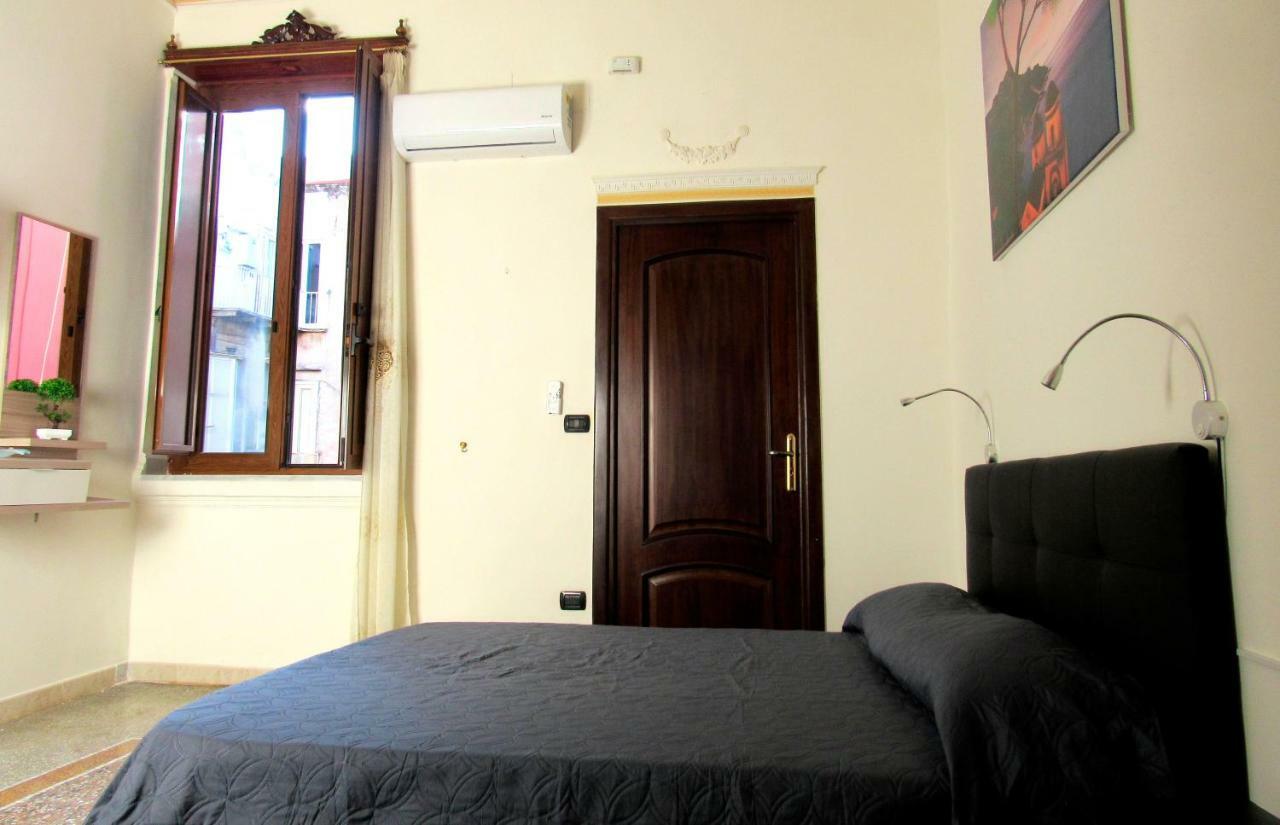 Bed & Breakfast Il Rifugio Di Garibaldi Naples