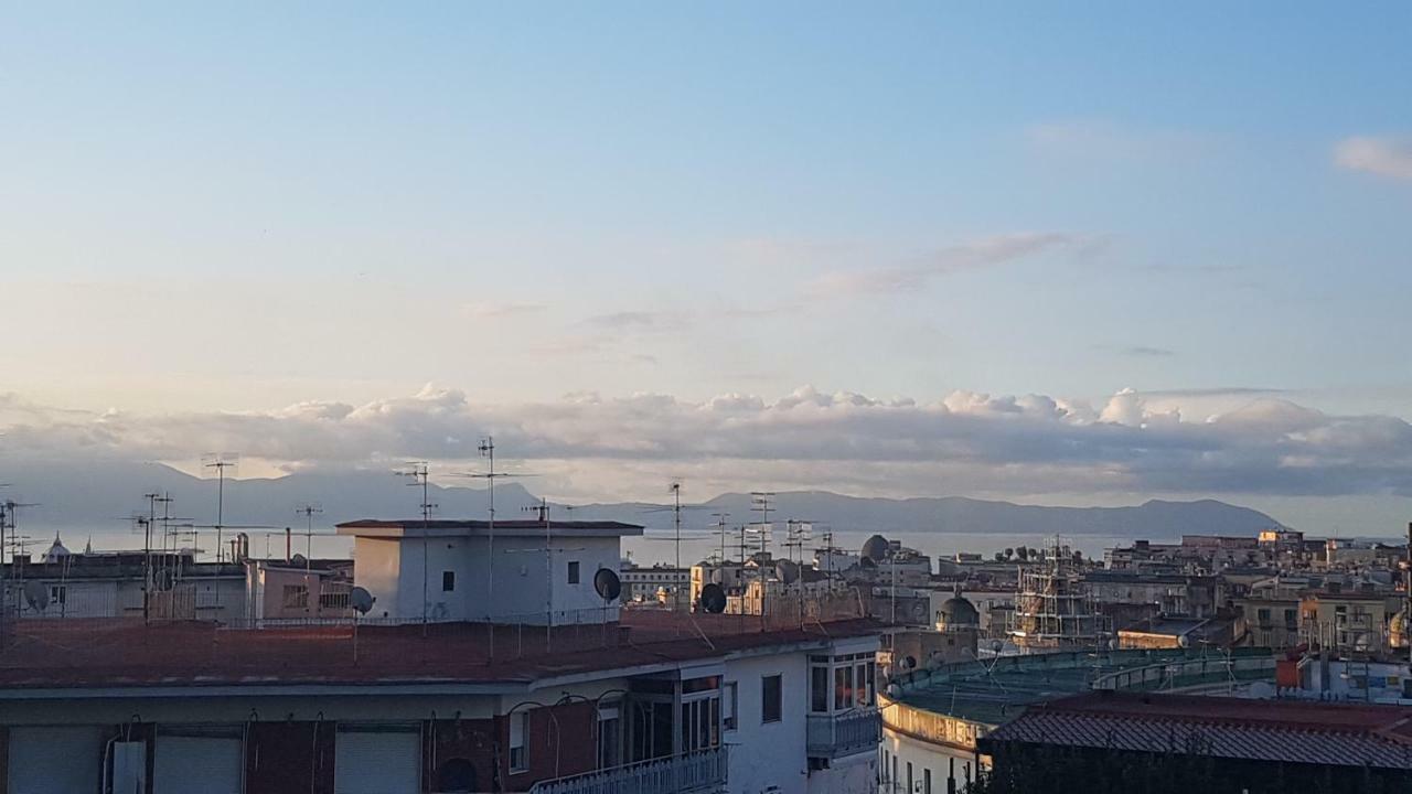Guest house Di Palma Museum Naples