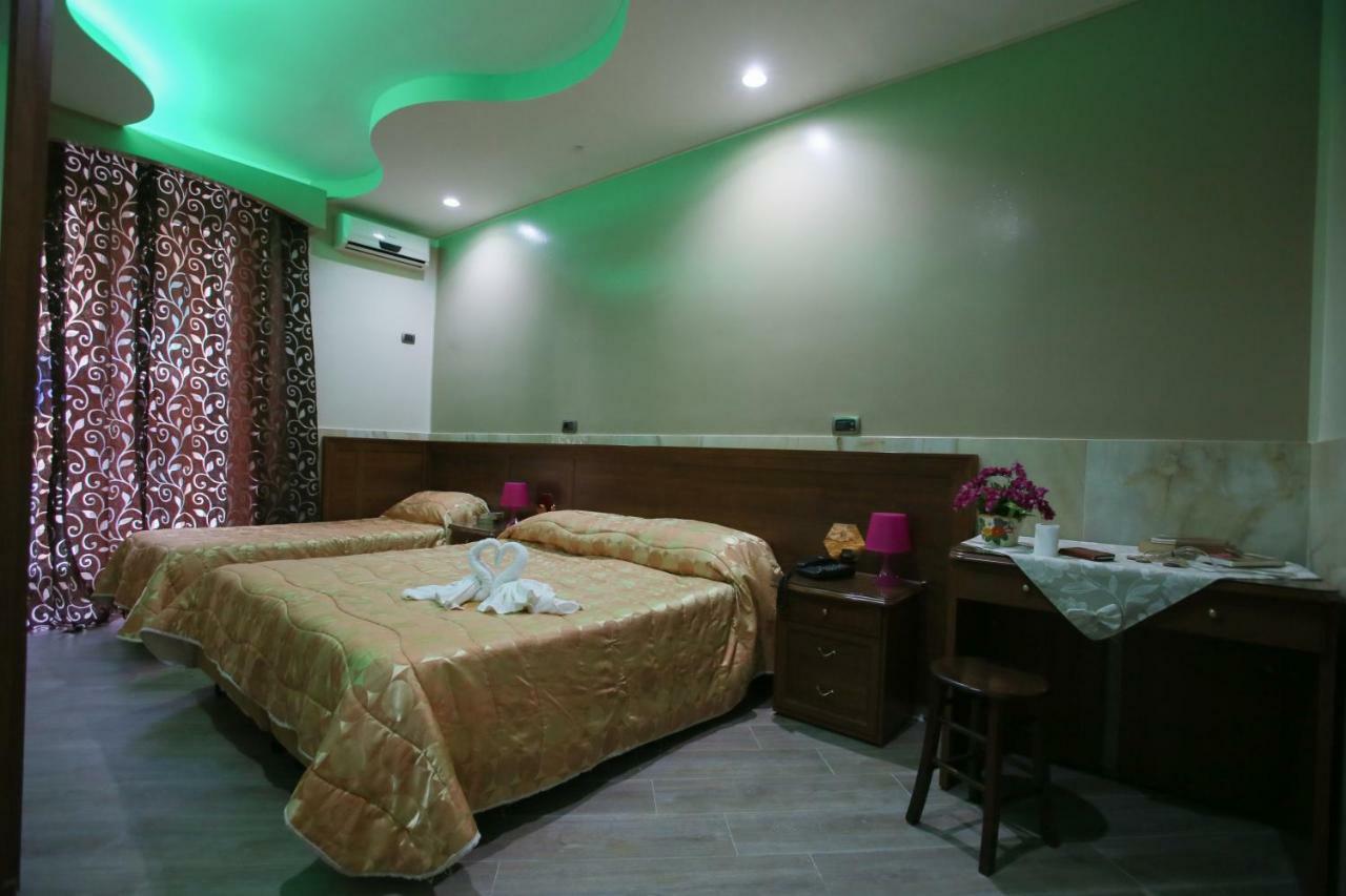 Hotel Iris *