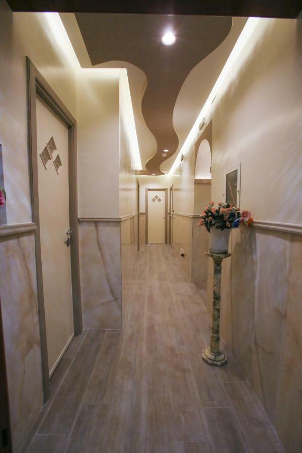 Hotel Hotel Iris *