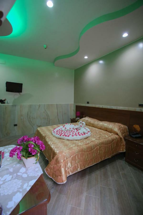 Hotel Iris Hotel Naples