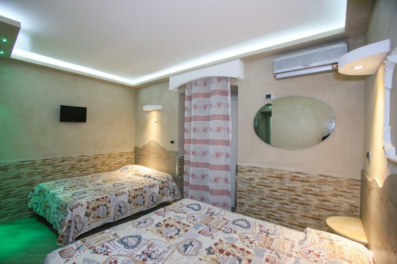 Enea Bed & Breakfast
