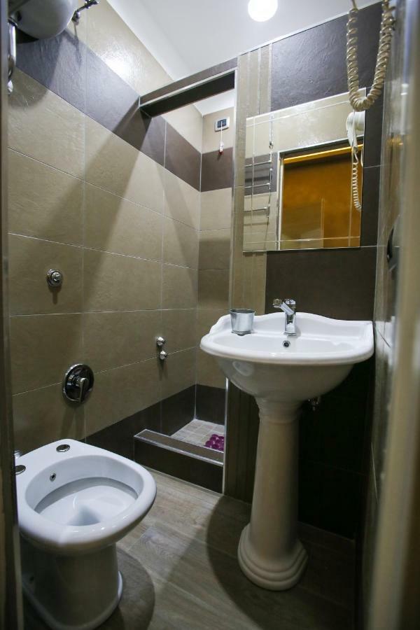 Bed & Breakfast Enea 2*