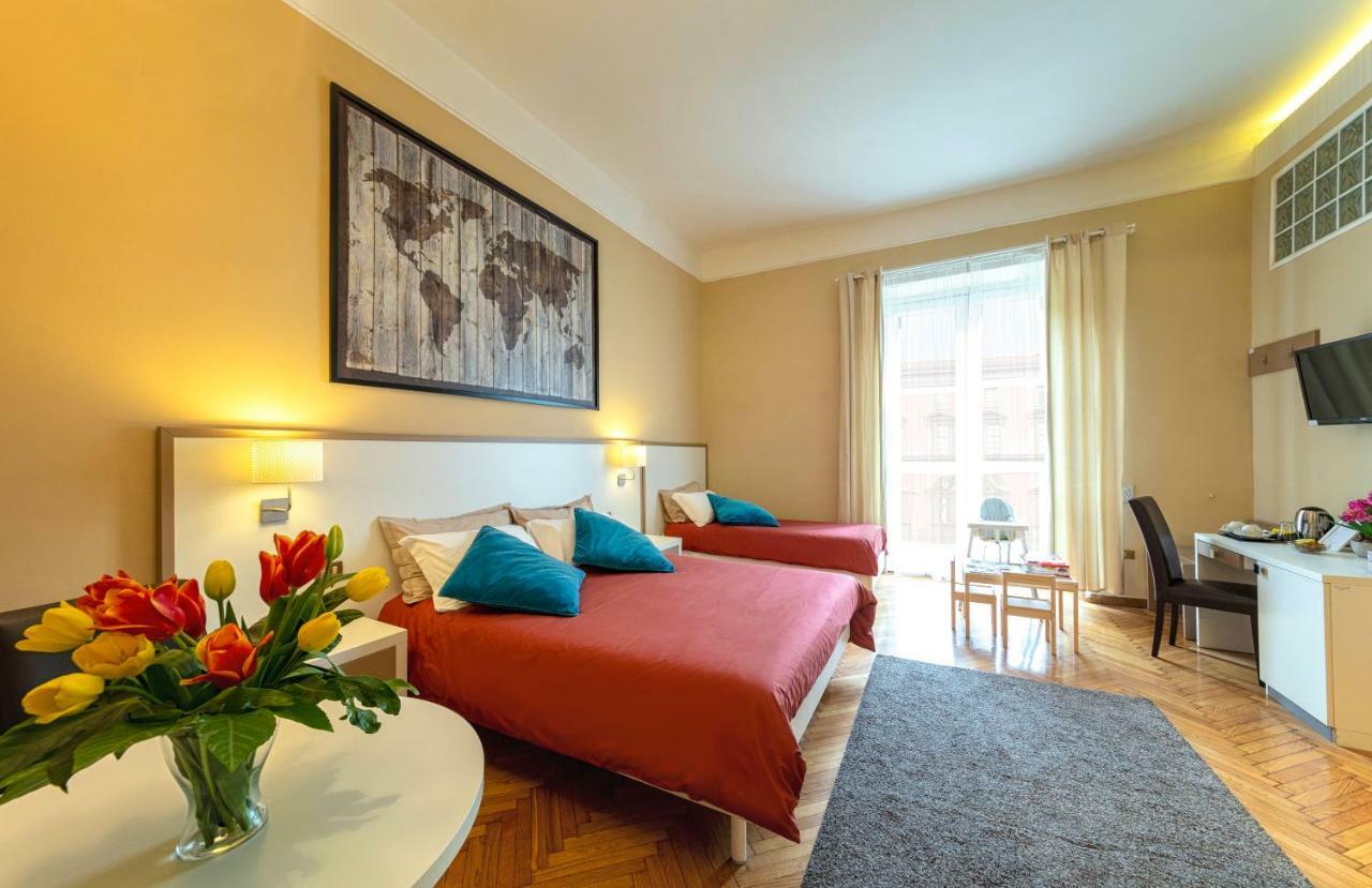 Guest house Il Ventre Di 