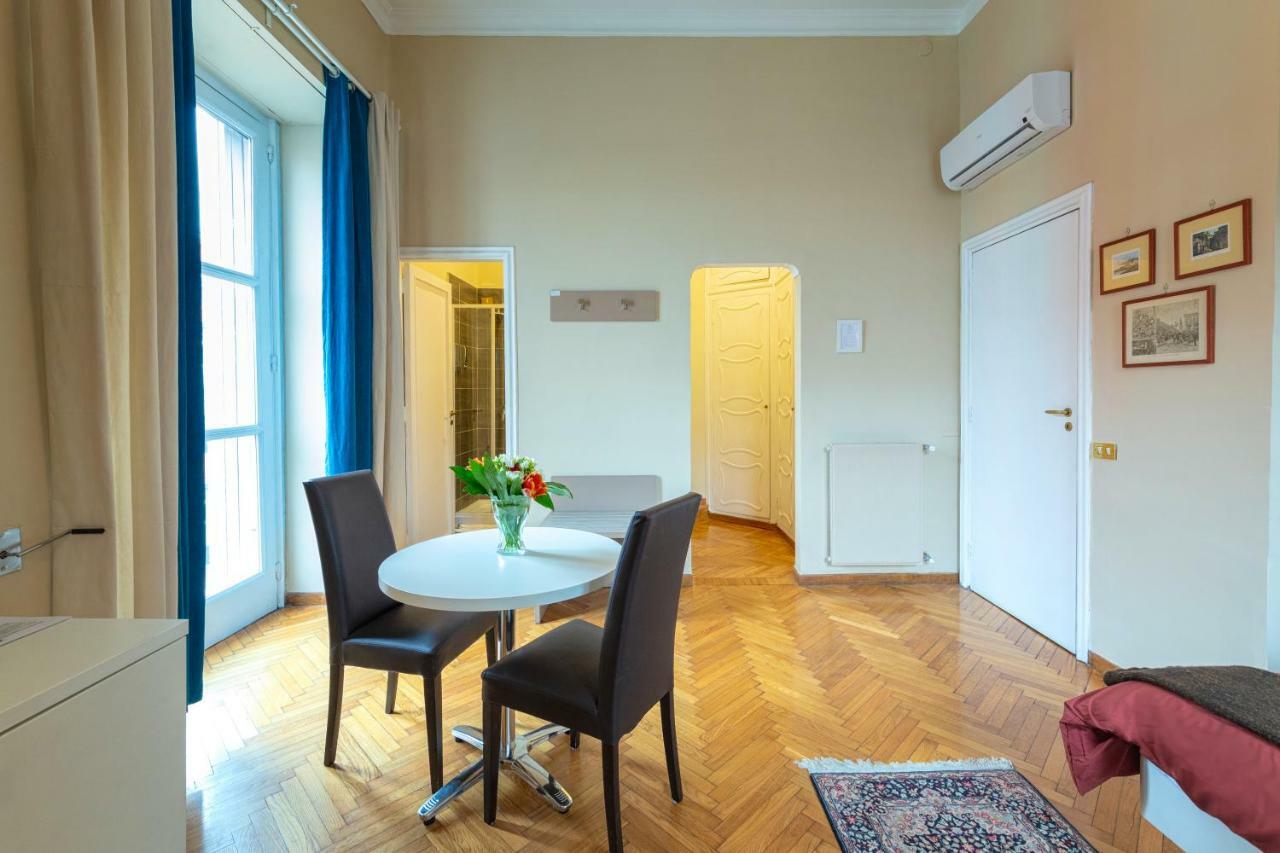 Guest house Il Ventre Di 