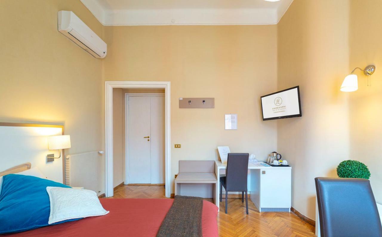 Guest house Il Ventre Di 