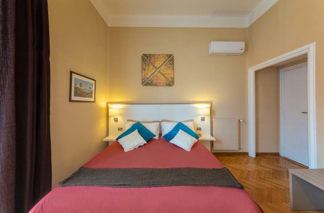 Guest house Il Ventre Di 