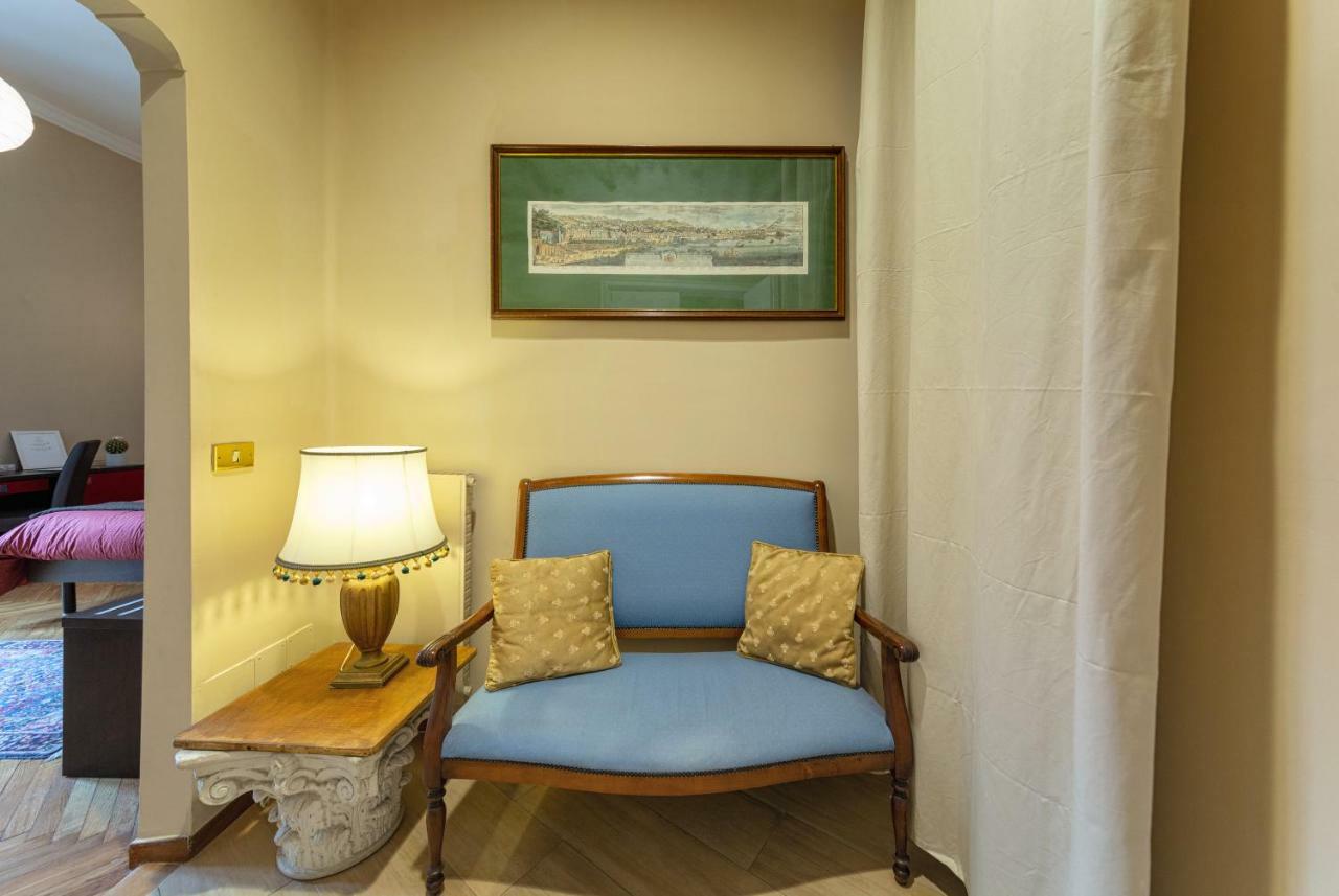 Guest house Il Ventre Di 