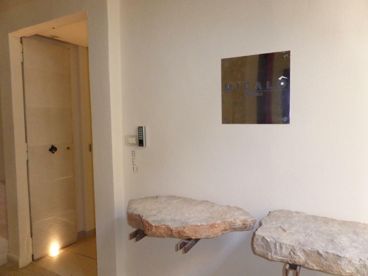 Micalo Art 4* Naples