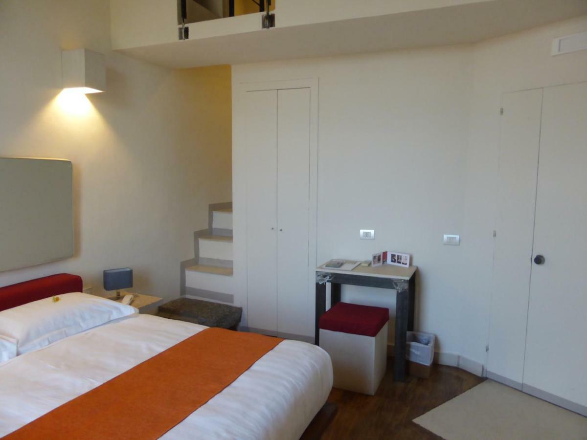 Guest house Micalo Art Naples