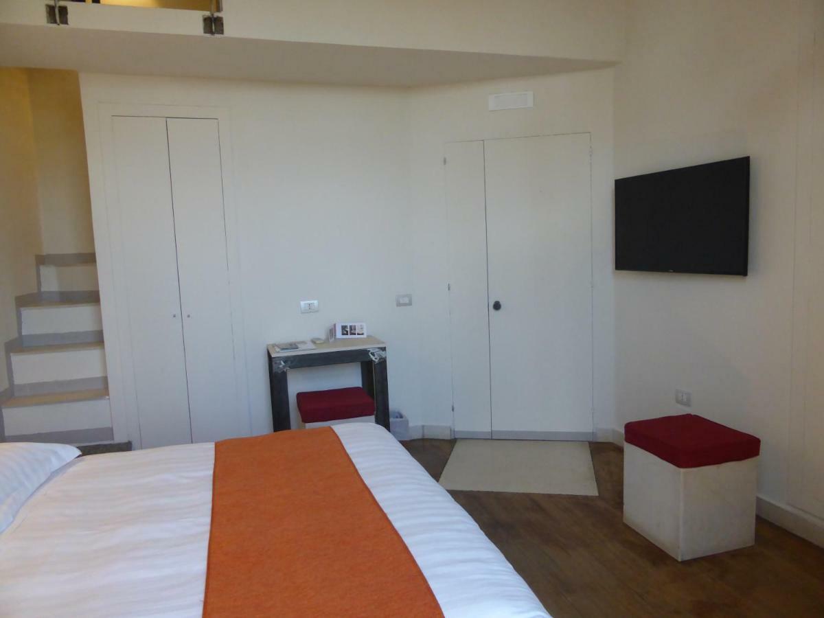 Micalo Art Guest house Naples