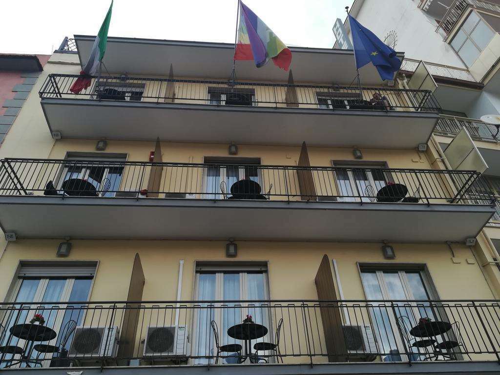 Leopardi