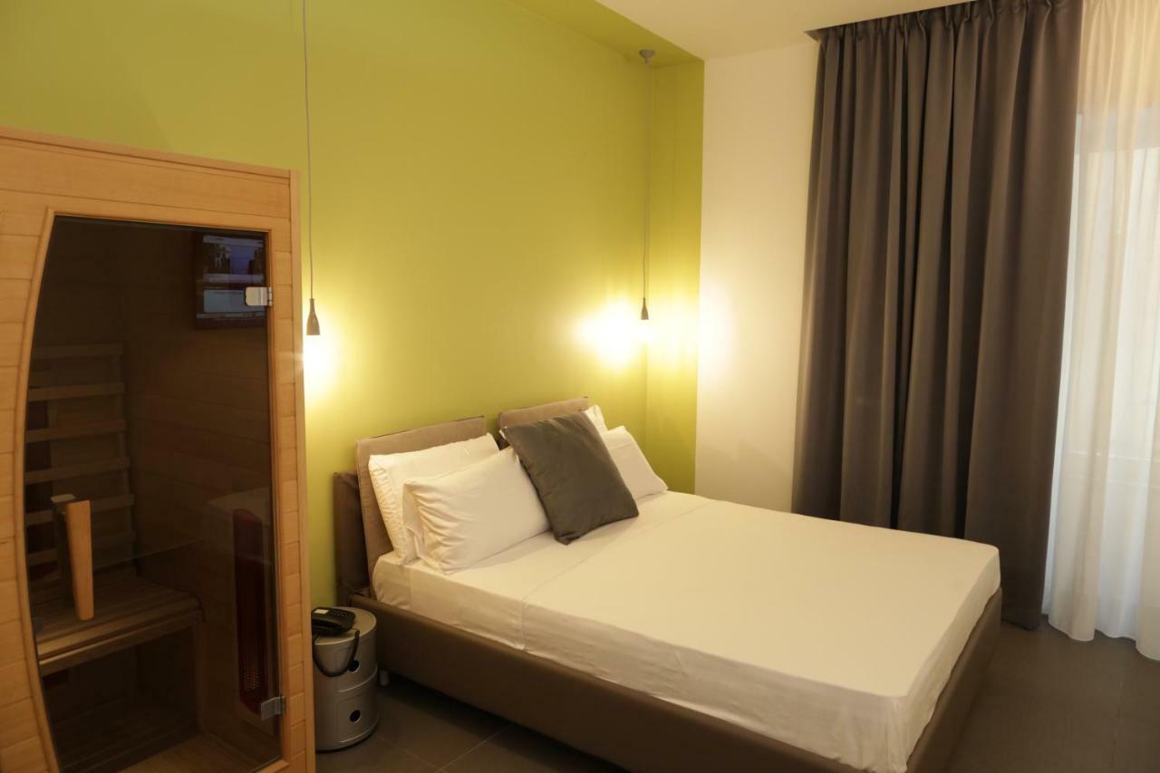 Cellamare & Guest house 3*