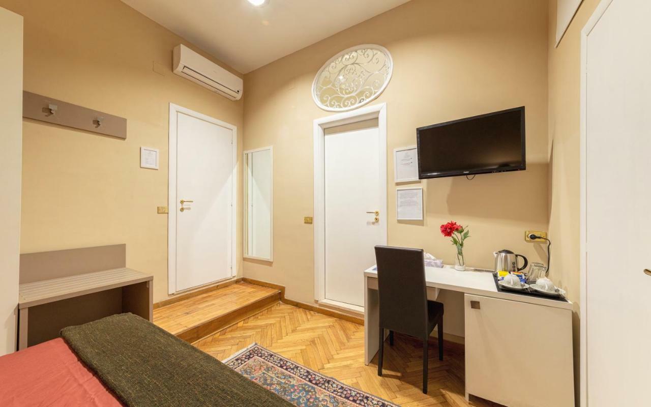 Guest house Il Ventre Di 