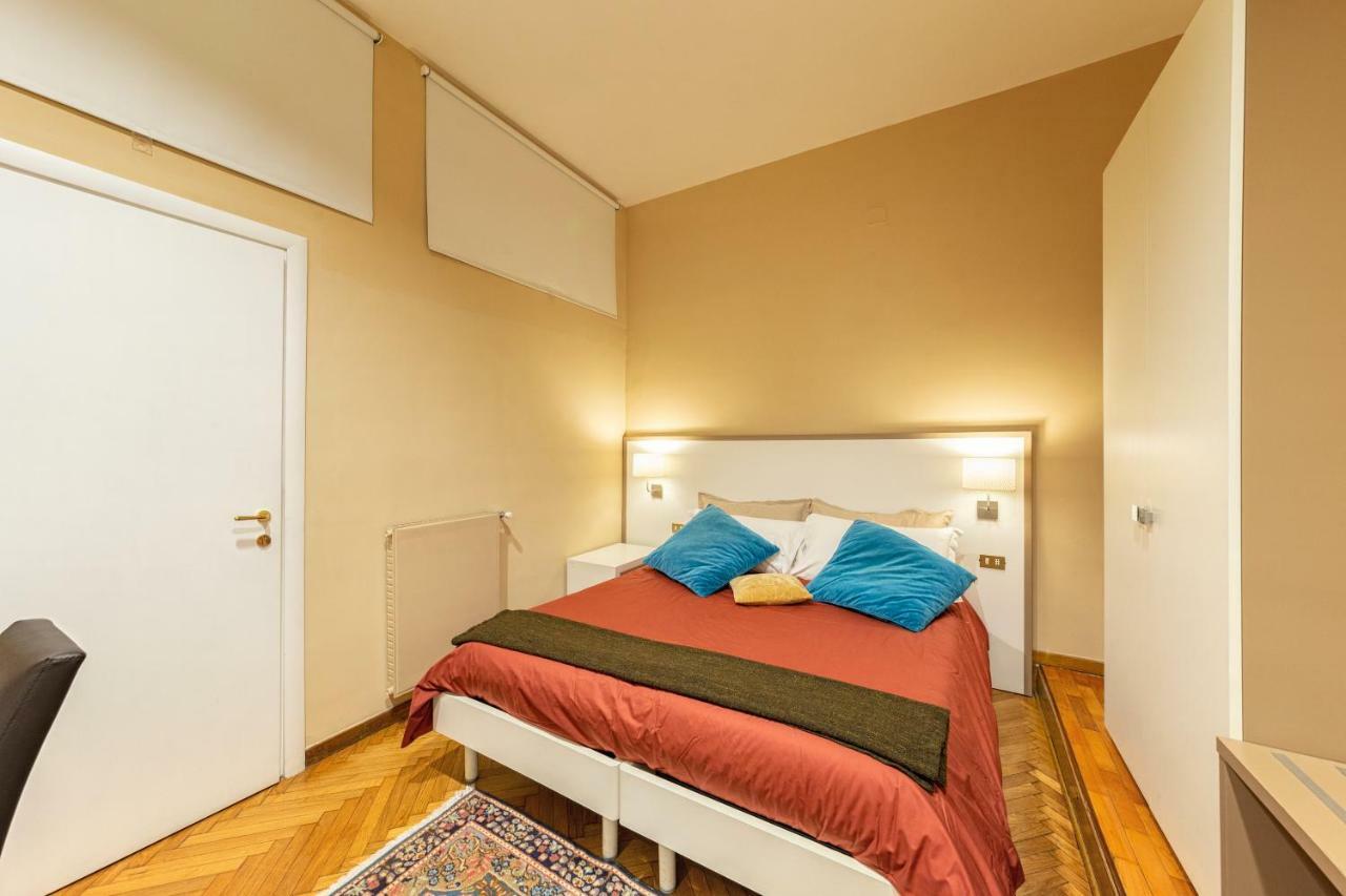 Guest house Il Ventre Di 