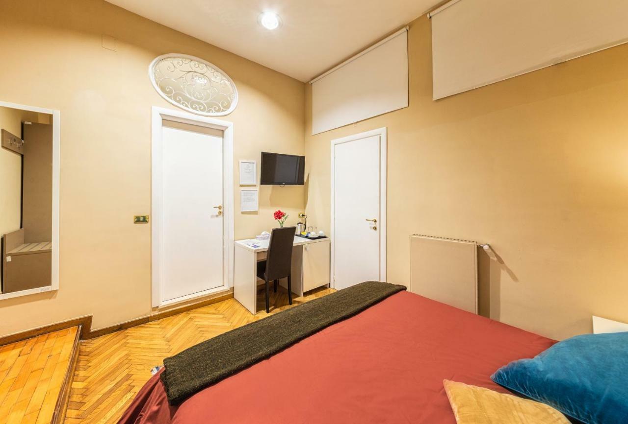 Guest house Il Ventre Di 