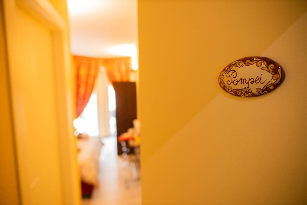 Bed & Breakfast Binario 56