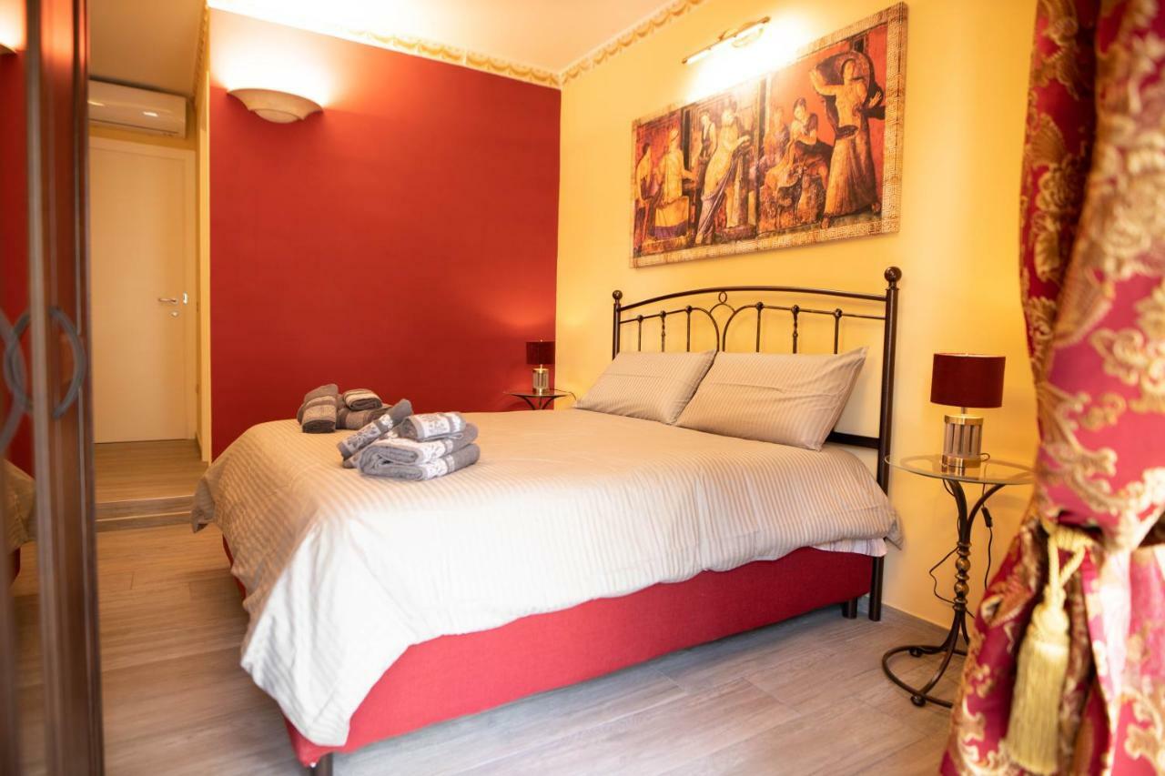 Binario 56 Bed & Breakfast *