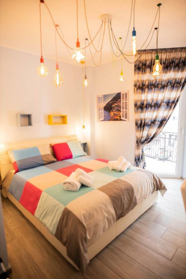 Binario 56 Bed & Breakfast *