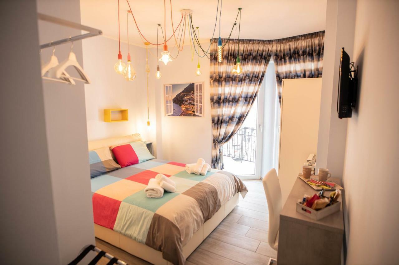 Bed & Breakfast Binario 56 *