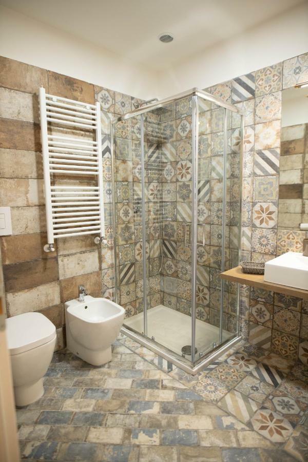Bed & Breakfast Binario 56 Naples