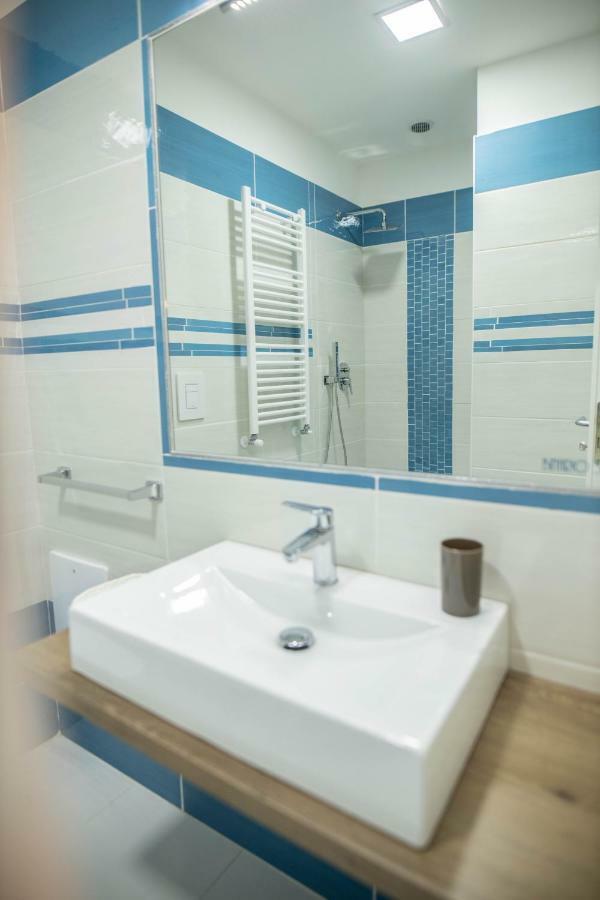 Binario 56 Bed & Breakfast