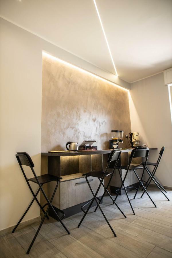 Bed & Breakfast Binario 56 Naples