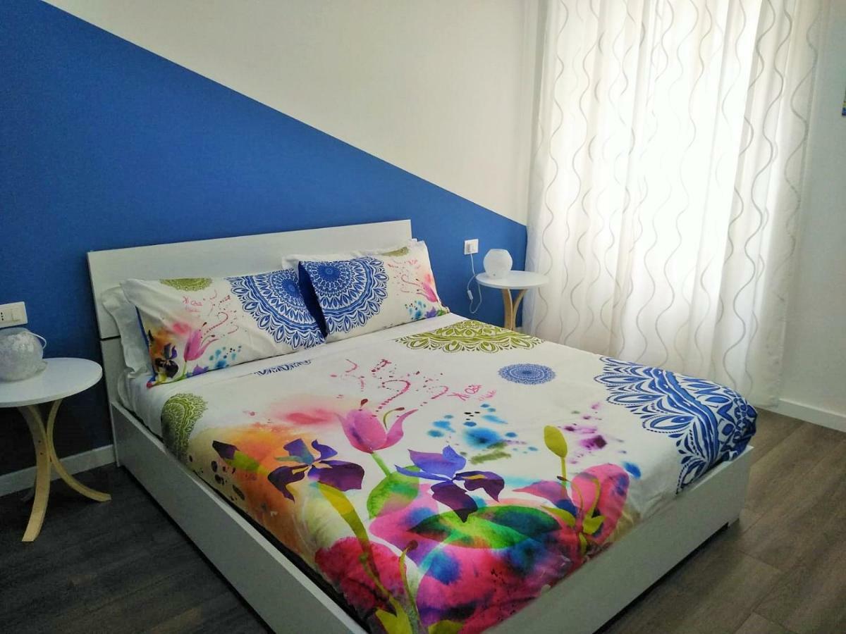 Bed & Breakfast Vulkania 2*
