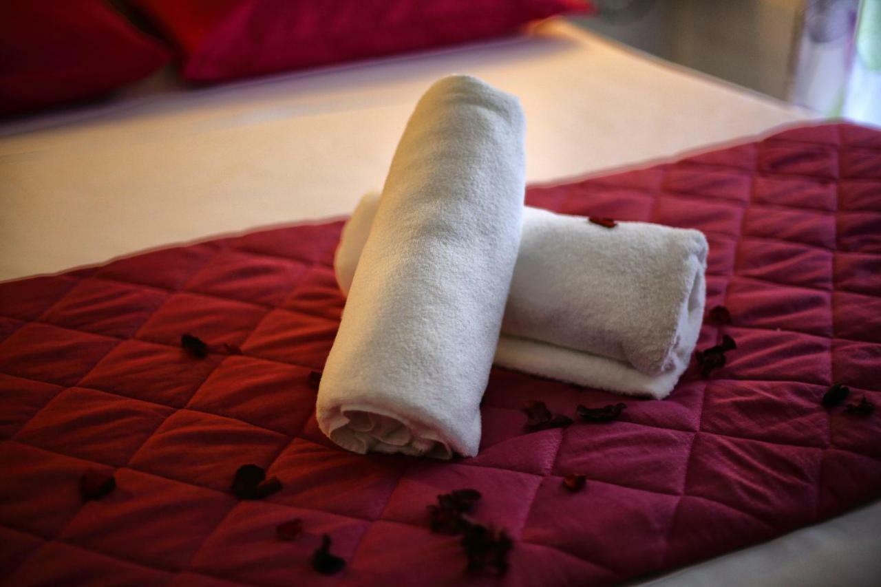 Napoli City Rooms Bed & Breakfast Naples