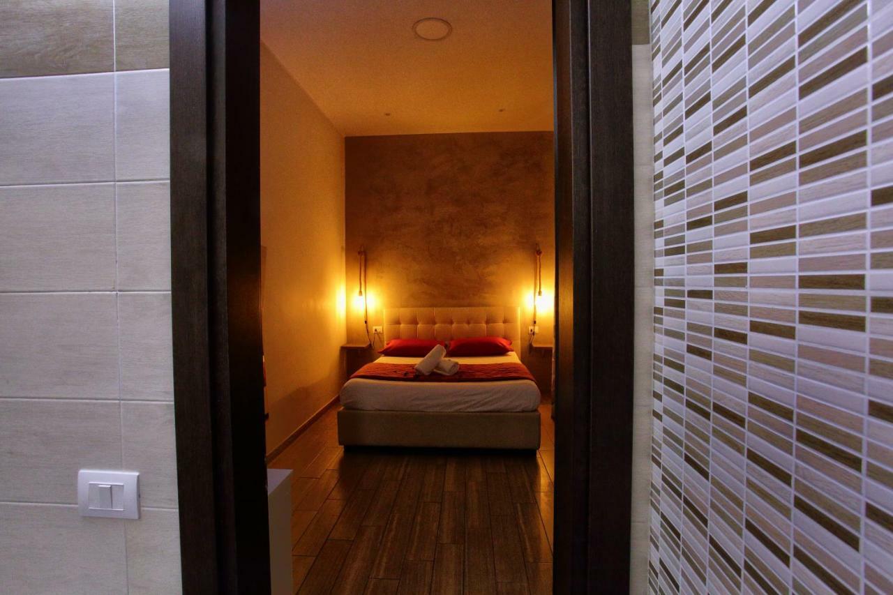 Bed & Breakfast Napoli City Rooms Naples