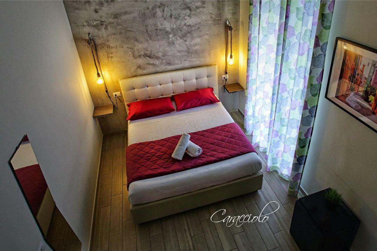 Napoli City Rooms 3* Naples