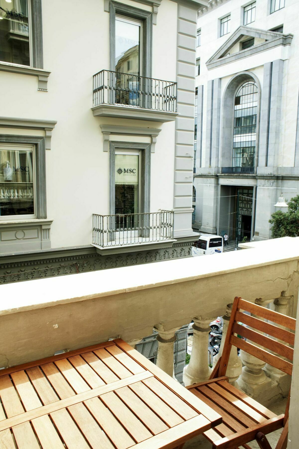Guest house Comfort Zone 3*