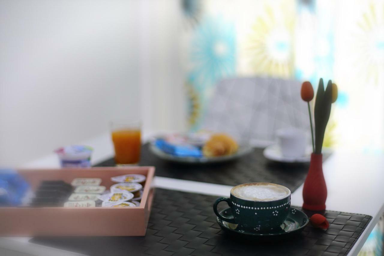 Napoli City Rooms Bed & Breakfast