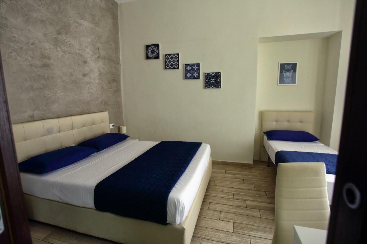 Napoli City Rooms Bed & Breakfast Naples