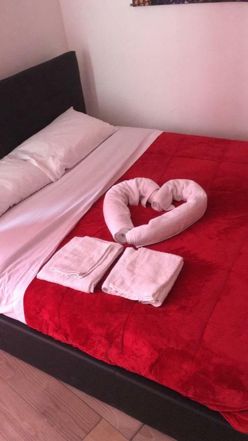 Bed & Breakfast Na Tazzulel E Cafe Naples