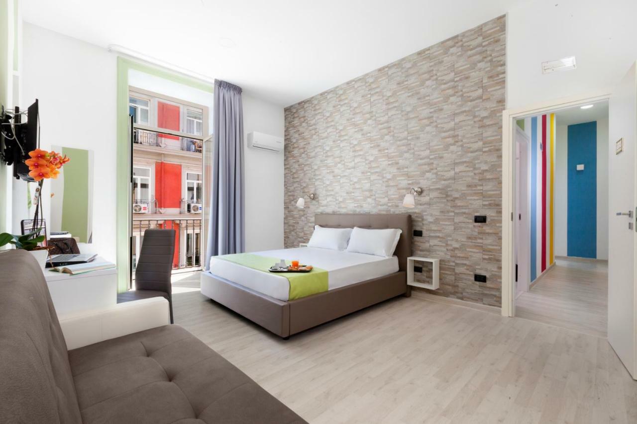 Bed & Breakfast Rainbow Naples