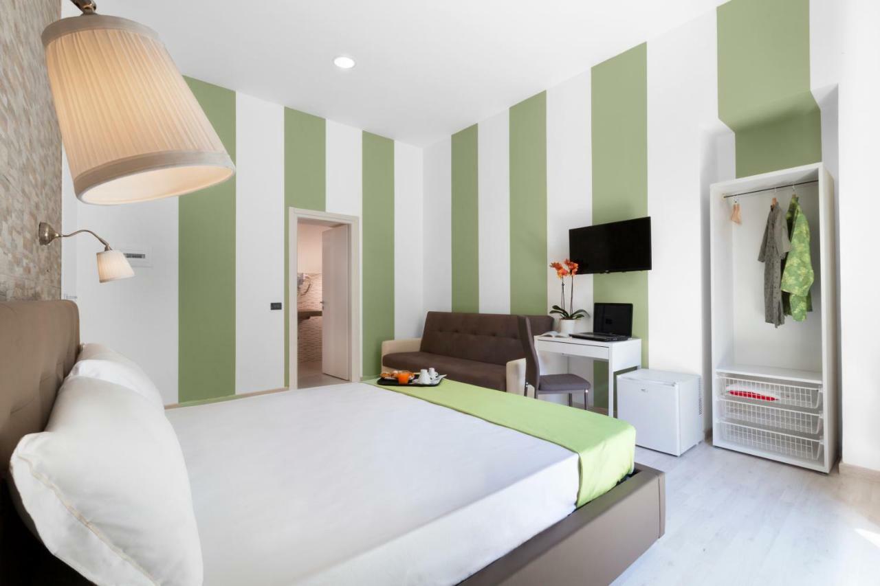 Bed & Breakfast Rainbow Naples