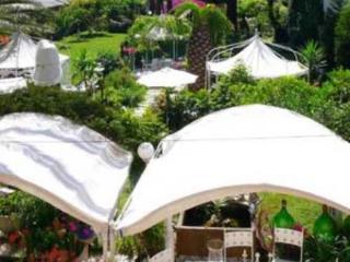 Bed & Breakfast Giardino Segreto Naples