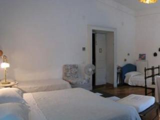 Giardino Segreto 2* Naples