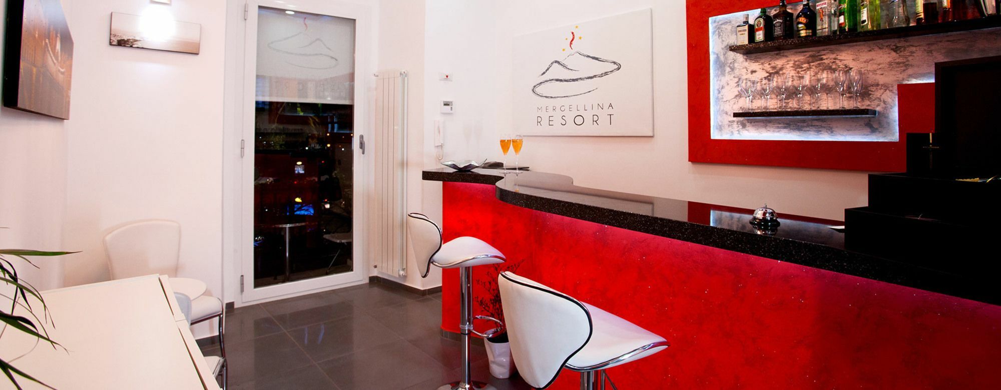 Mergellinaresort 3*