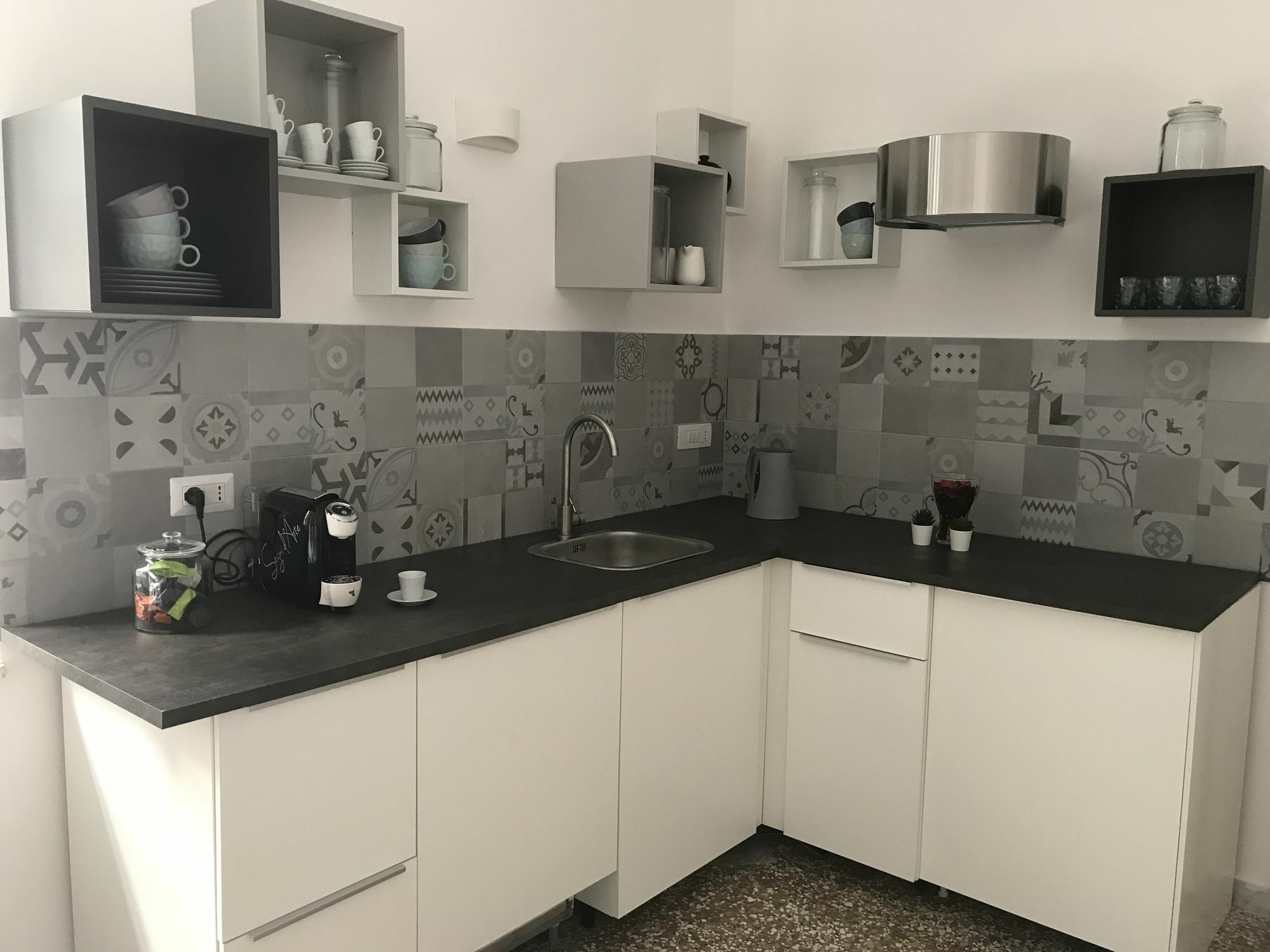 Mellos Bed & Breakfast Naples