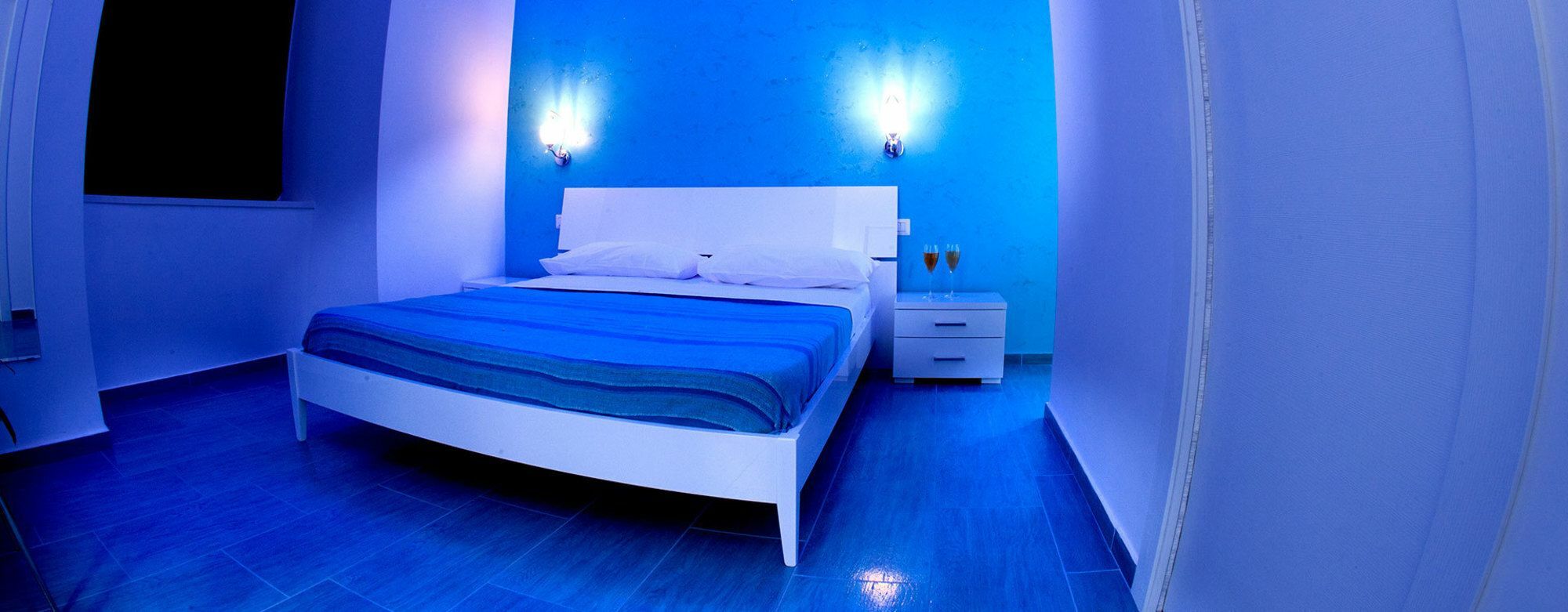 Mergellinaresort 3*