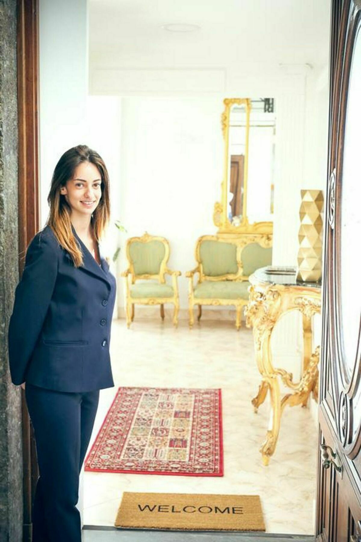 Hotel Napolimia Boutique Naples