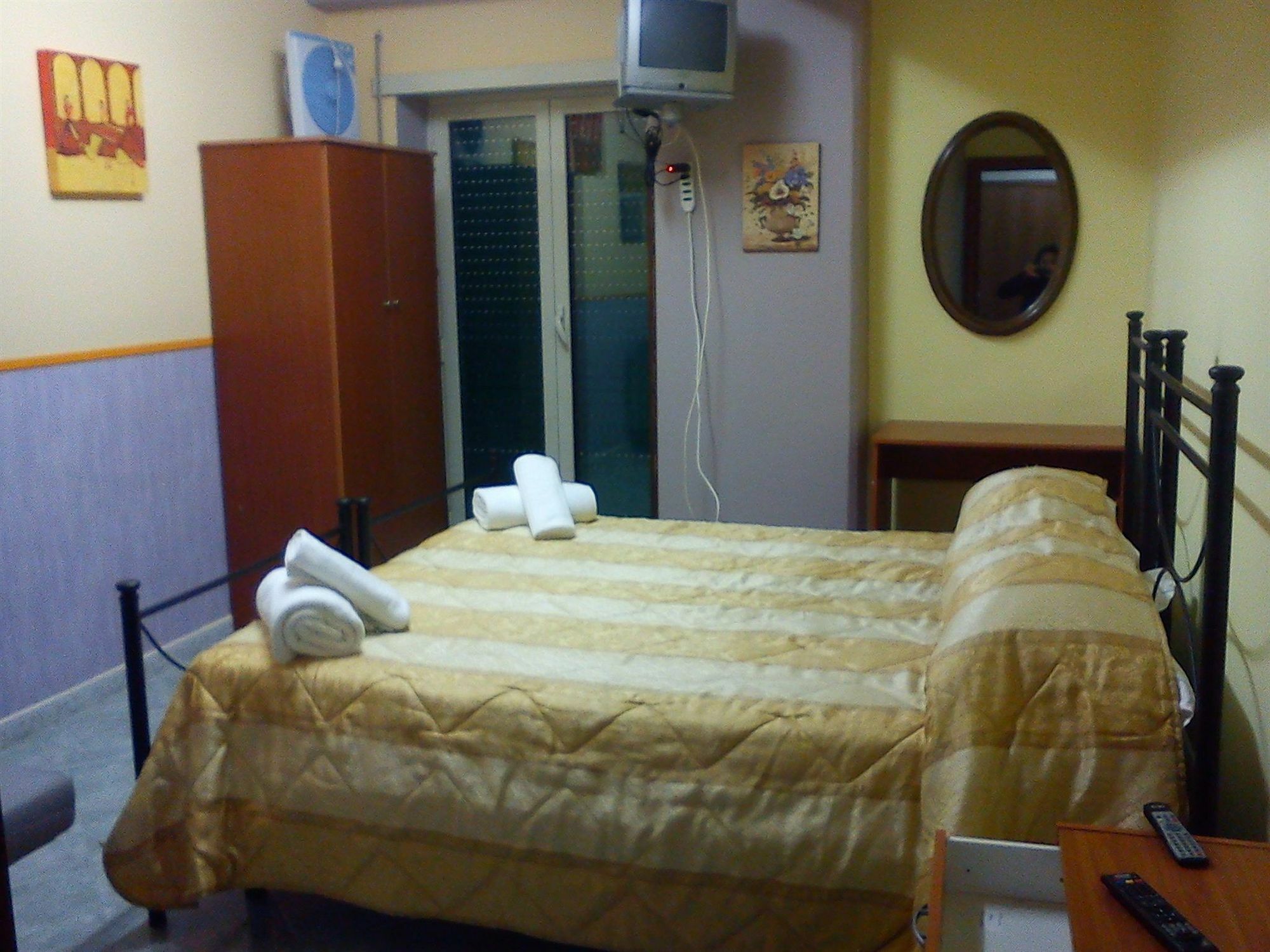 Del Conte Hotel Naples
