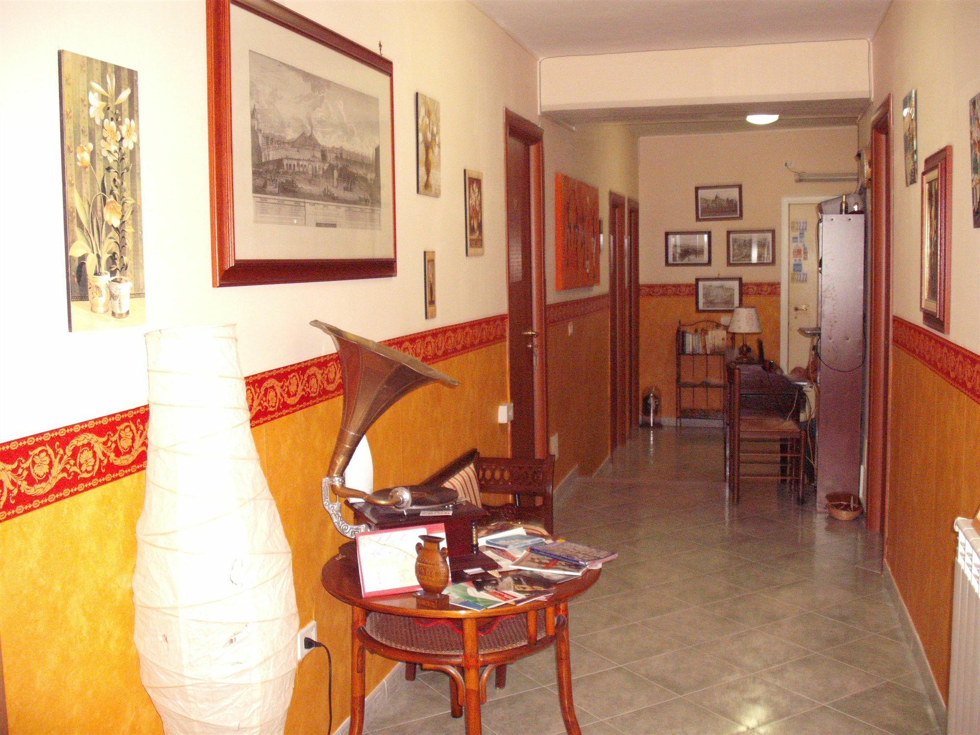 Del Conte 2*