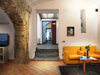 Hotel Caravaggio 4*
