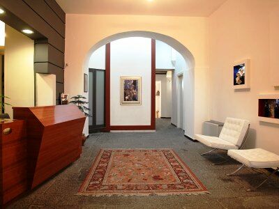 Caravaggio 4* Naples