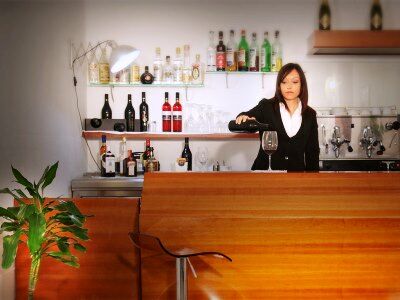 Hotel Caravaggio Naples