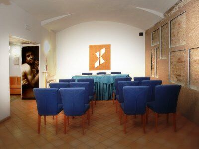 Hotel Caravaggio 4*