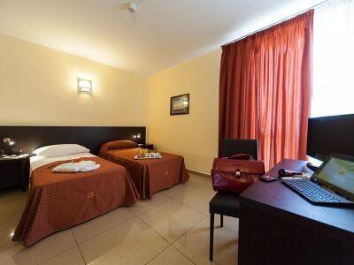 Tiempo Hotel 3*